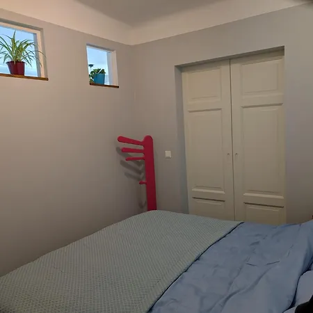 Kalamaja With Old Town View! * Tallin