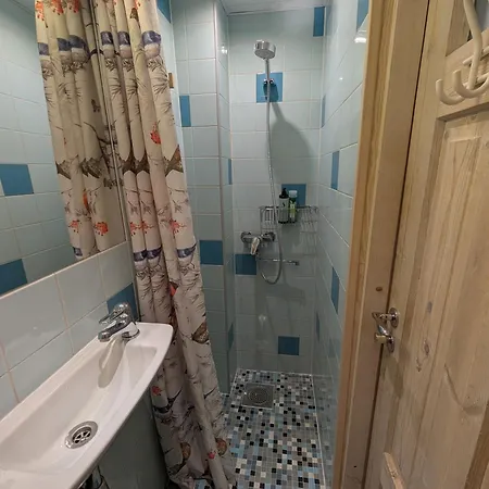 Kalamaja With Old Town View! Appartement Tallinn