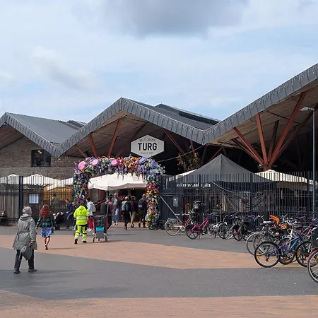 Apartamento Kalamaja With Old Town View! Tallin