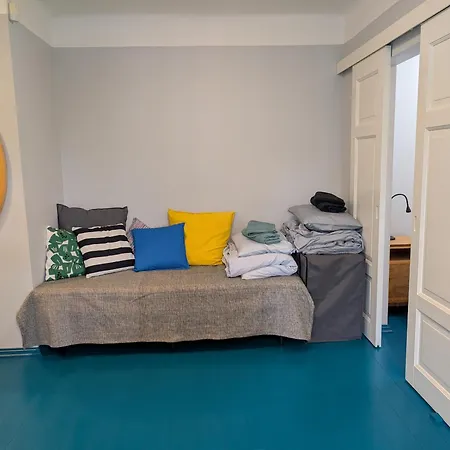 Apartmán Kalamaja With Old Town View! Tallinn