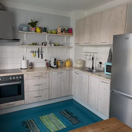 Kalamaja With Old Town View! *