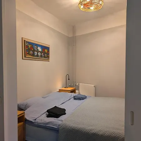 Kalamaja With Old Town View! * Tallinn