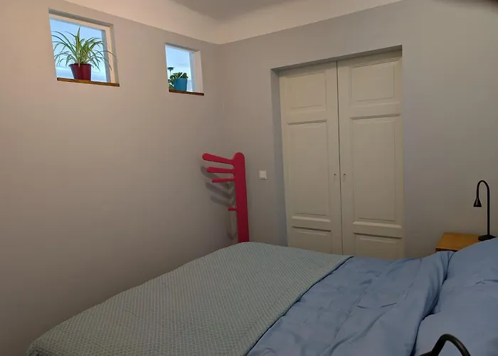 Kalamaja With Old Town View! * Tallinn