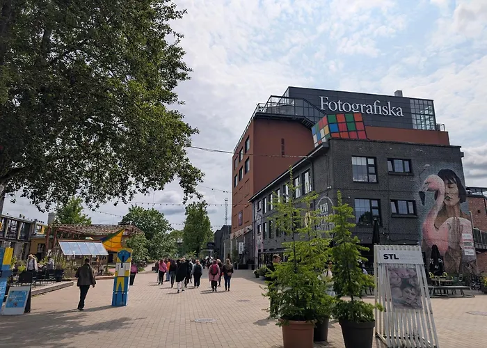 Lägenhet Kalamaja With Old Town View! *