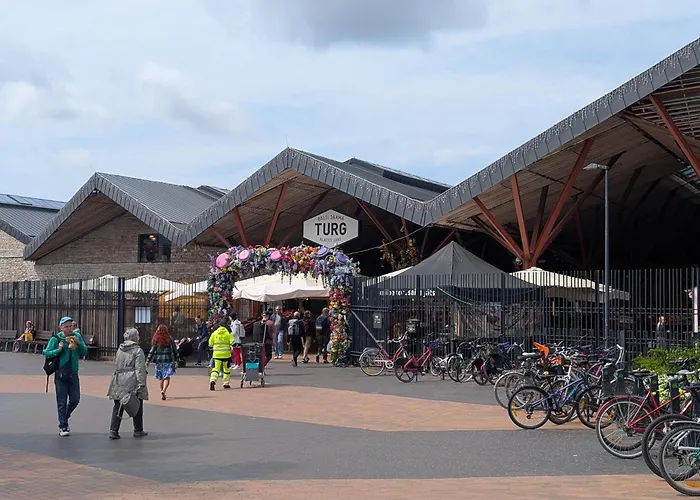 Apartamento Kalamaja With Old Town View! Tallin