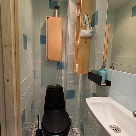 Kalamaja With Old Town View! Korter