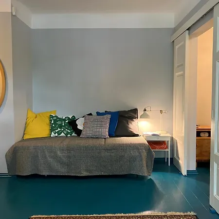 Kalamaja With Old Town View! * Tallinn