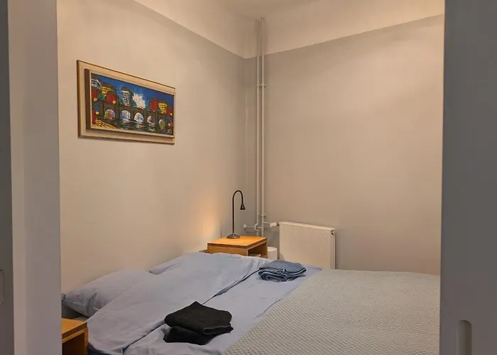 Kalamaja With Old Town View! * Ταλίν